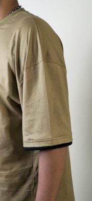 Brazil National Team Oversized T-Shirt - Image 2