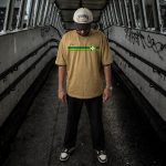 Brazil National Team Oversized T-Shirt