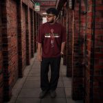 Portugal Glory Oversized T-Shirt – World Cup 2026 Edition
